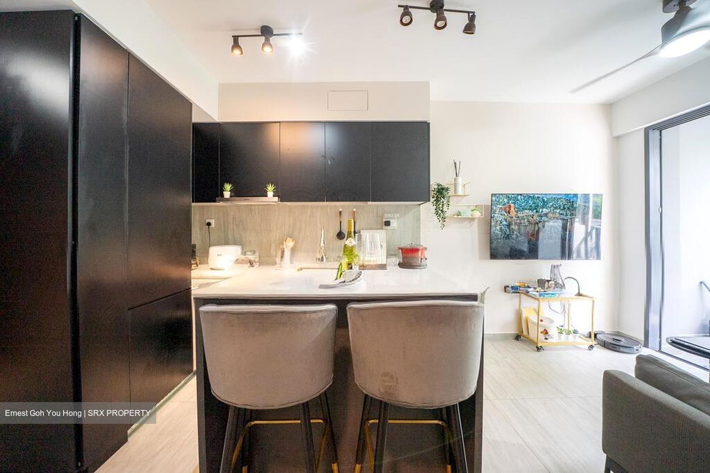 Grandeur Park Residences (D16), Condominium #525719011